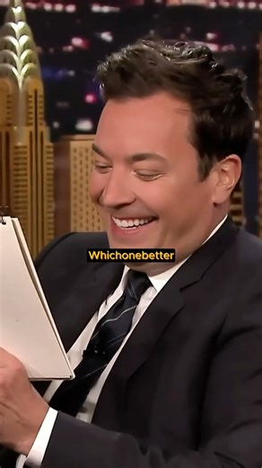 J Fallon Did Not Like Ariana's Answer #viral #shorts