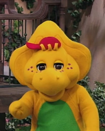 #barneyandfriends #bj #pbskids @Barney The Dinosaur @mattel | barney the dinosaur