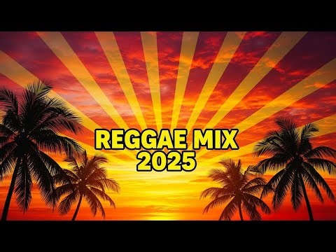 Relaxing Reggae Background Music | Smooth Jamaican Roots, Chill Dub Vibes & Tropical Island Energy