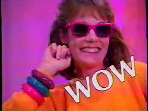 KCCI-TV CBS commercials (September 10, 1987)