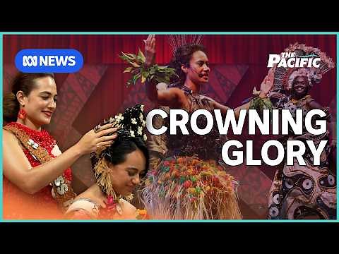 Corruption, colourism and bullying: The controversial world of island beauty pageants | The Pacific