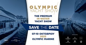 Olympic Yacht Show