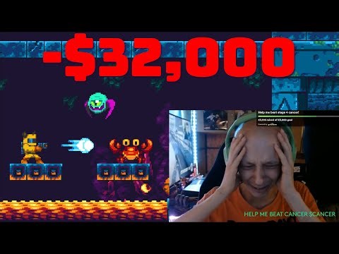 They Stole My Game To Scam Him...