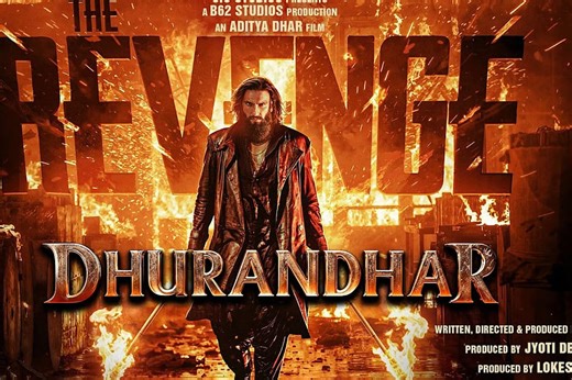 Dhurandhar: The revenge: OTT release details, when and where to watch