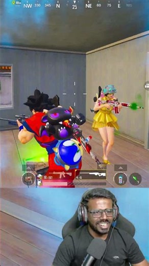 NOOB KARADI vs PRO KARADI...!