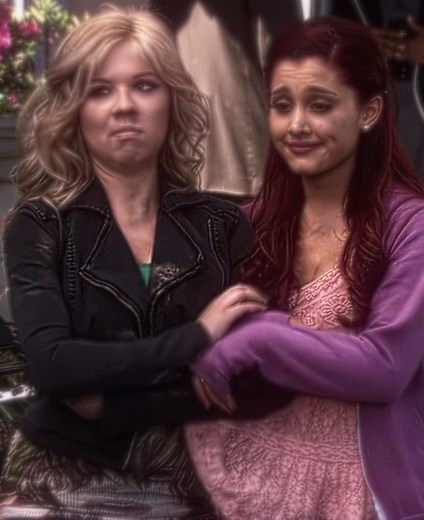 Exploring Sam and Cat: Cat Valentine Analysis