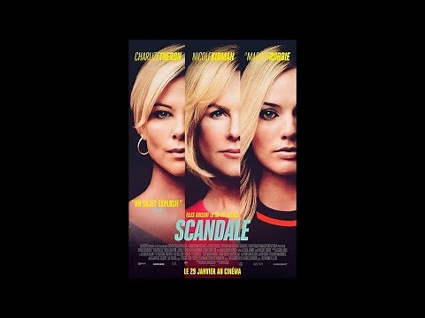 Scandale (2019) FRENCH 720p Regarder