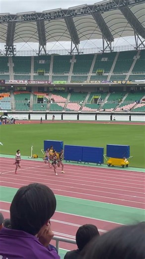 静岡県総体2026松下碩斗選手10.33（+2.0）!!!!!!!