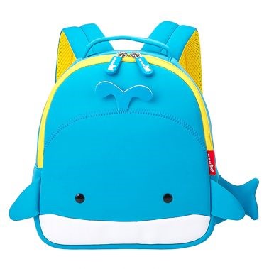 sharafdg.com: Nohoo Ocean Whale Backpack