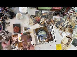 Altering Magazine Images