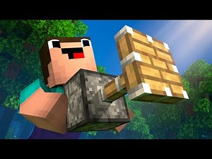 PISTON (Minecraft Animation Collab)