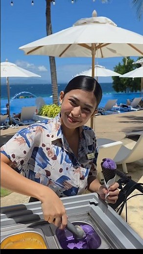 Summer Tastes Better at Dusit Thani Mactan Cebu #cebu