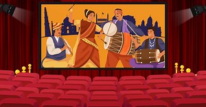25 Best Bollywood Songs in Hindi Movies - Music Grotto