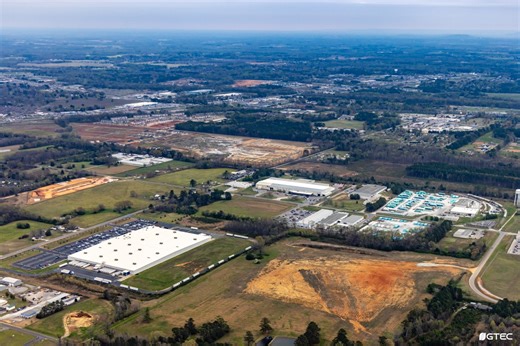 Growth streak continues! Limestone is state's fastest-growing county for 7th year