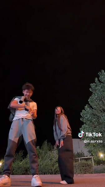 тгк: нурайлым (@n.nurxss)’s video of love nwantiti