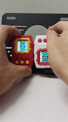 Ultimate Pendulum Colour Digimon Collection Showcase