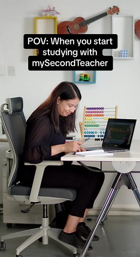 When you start studying with mySecondTeacher. #mySecondTeacher #learnwithmysecondteacher #nowaychallenge #trendingsong #trendingdance #fyp #viral