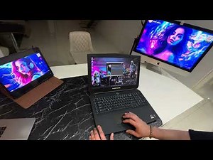 How to fix RGB backlit-keyboard on Alienware Dell 17 R2 R3 R4 #gaming