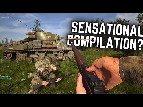 The Best of Hell Let Loose - Part 10