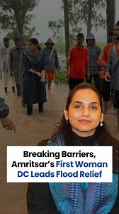 49K views · 1.9K reactions | When floods submerged 20+ villages in...