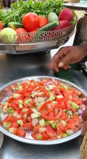 Desi Jugaad Machine Made from Sewing Machine for Vegetable Cutting 🔥 #desijugaad #foodie