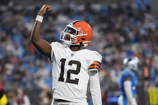 Shedeur Sanders Contract, Salary, and Net Worth: How Much Is the Browns Rookie Earning?