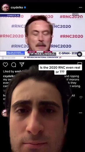 This is only the first night of this I can’t even 🤭 #greenscreenvideo #bidenharris2020 #trumpforprison2020 #wtf #stop
