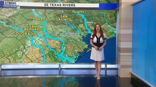 20K views · 82 reactions | WATCH: How heavy rain in North and Central Texas causes the Houston area to flood Check MANDATORY EVACUATIONS in Harris County here  https://www.click2houston.com/news/local/2024/05/02/mandatory-evacautions-for-the-east-side-of-the-east-fork-san-jacinto-river-before-nightfall/?utm_source=facebook&utm_medium=social&utm_campaign=snd&utm_content=kprc2 | KPRC2 / Click2Houston | Facebook