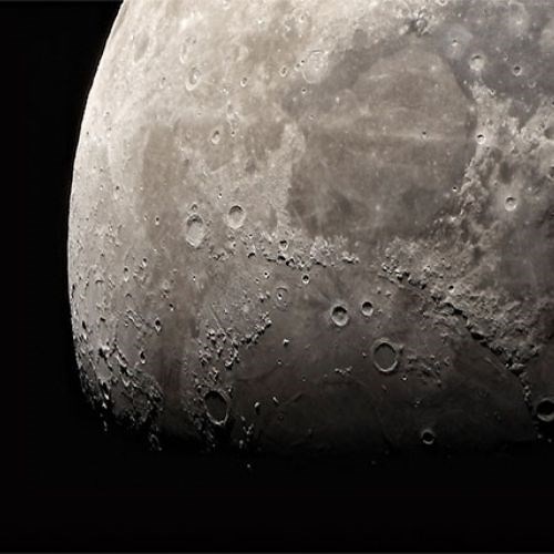 Can you find Apollo 11 landing site from Earth? - Apollo11Space