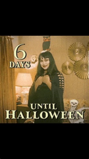 One more week until Halloween! We are open tomorrow (Sunday) from 12pm to 6pm. | Atlantis Discovered | Facebook