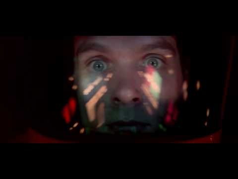 2001:A Space Odyssey_THE "Star Gate"visual effects_HD
