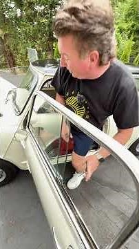 1964 Morris Mini Cooper S Update