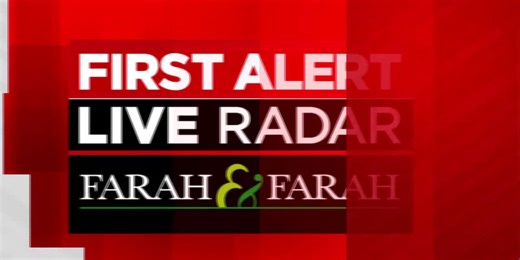 THE News at 5PM WX 10-9-2025