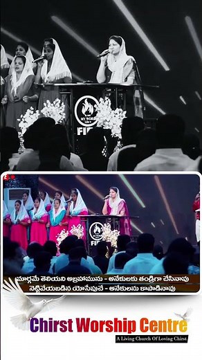 Mahima nike ganatha nike song by Mrs Blessie Wesly | #blessiewesly #johnweslyministries #drjohnwesly
