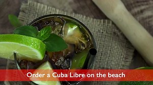 Thinking about taking a trip to Cuba? Our travel expert, Matt, has some tips for making the most of your Cuban holiday! ✈️🚢🌎 http://bit.ly/FCUncoverMexCubCar | Flight Centre New Zealand