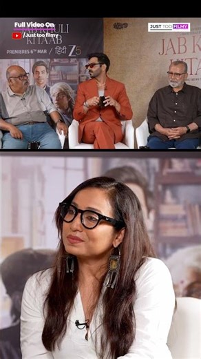 “Cheating is not okay.” — Saurabh Shukla