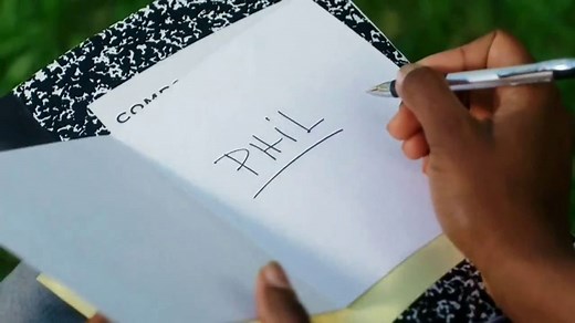 ZipRecruiter TV Spot, 'What Job Will Phil Help You Discover?'