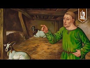 What Medieval Homes Looked Like on the Inside