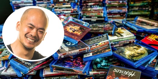 Redakteur über Blu-rays und DVDs: „Habe ich zu früh geheult?“