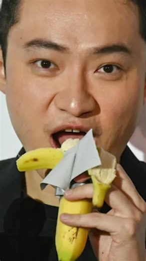 Banana Art Sold for $120,000: Genius or Just Bananas?