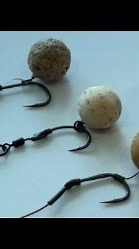 Carp rigs - Explained