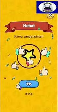 Brain Find Level 135 Bantu Dia !!
