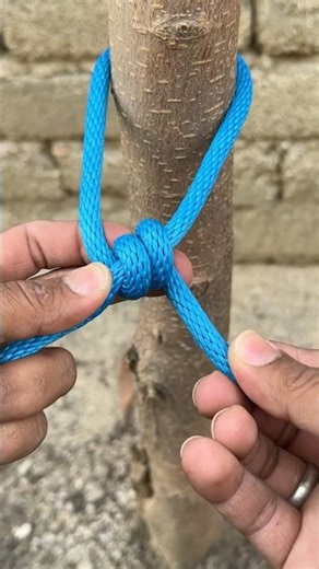Very Helpful Knot !