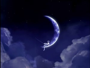 DreamWorks Home Entertainment Logo (2003) Slow Motion 2x