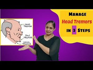 Unlock Head TREMOR Solution in just 3 STEPS | Reflex Integration Therapy