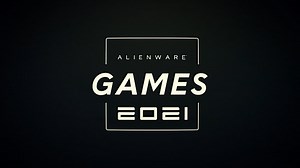 The 2021 Alienware Games have officially kicked off!