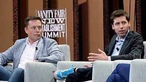 Sam Altman rejects $97.4B Musk-led bid to buy OpenAI