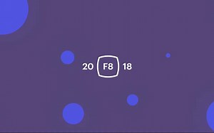 Facebook F8 2018