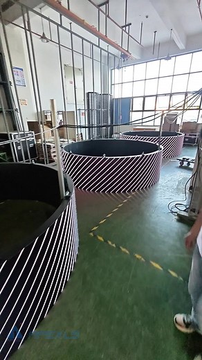 Universal LED modules make maintenance easier for you.#apexlsled #leddisplay #ledscreen #ledmodule