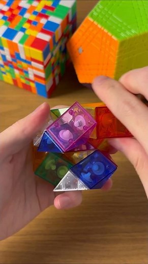 How To Make a Magic Snake Ball